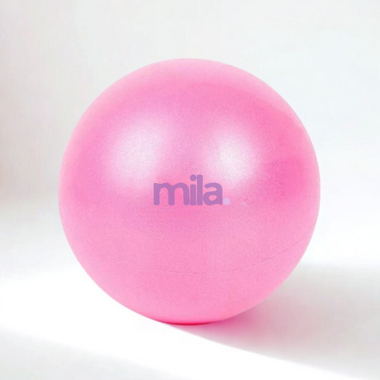 Mila Soft Pilates Ball