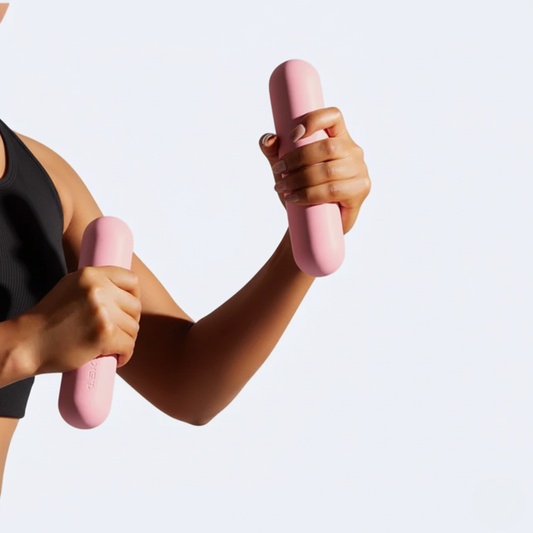Mila Sculpting Dumbbells
