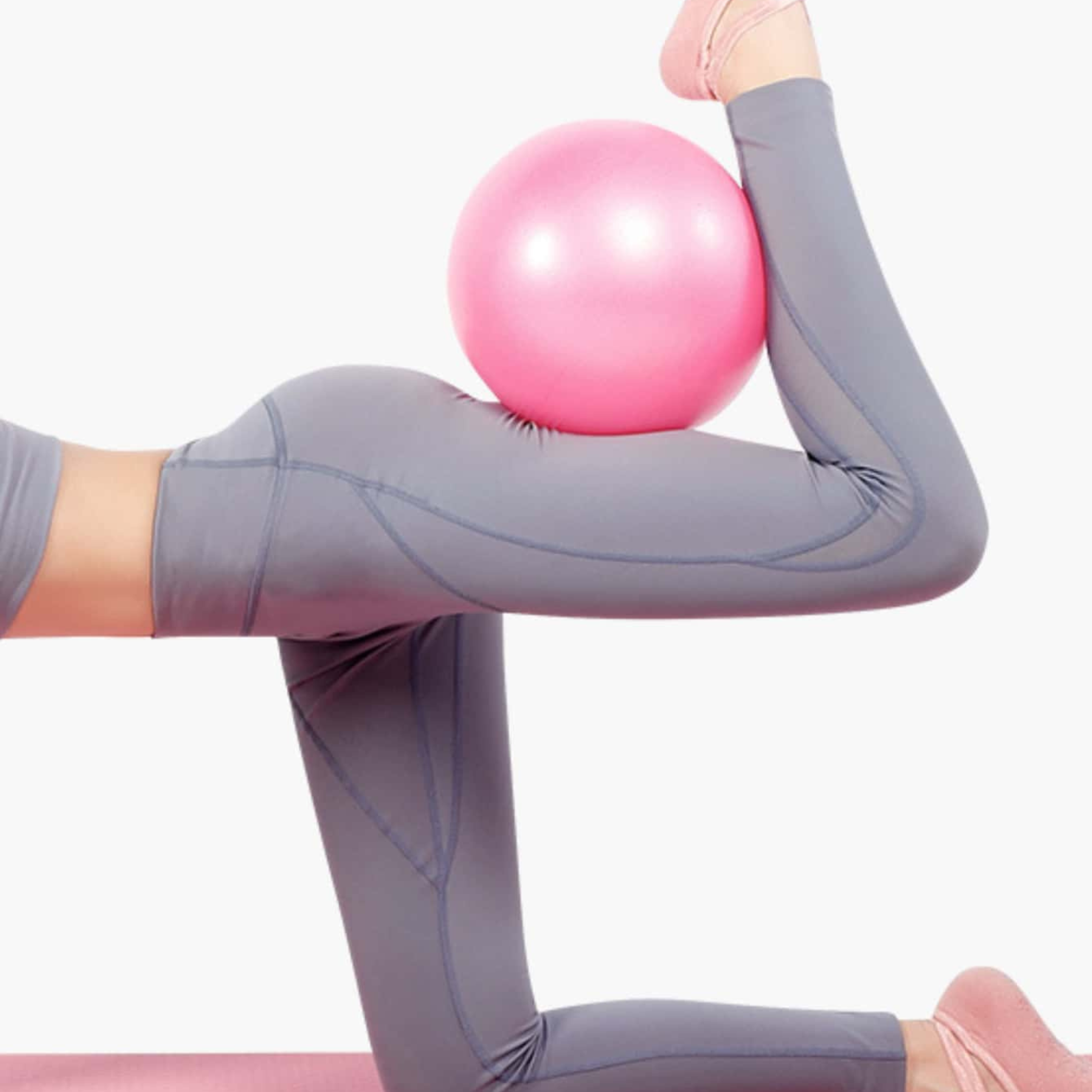 Mila Soft Pilates Ball