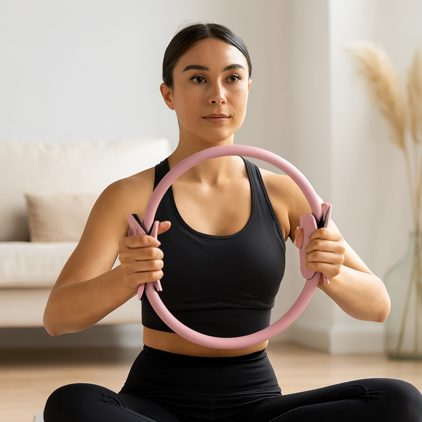 Mila Pilates Ring